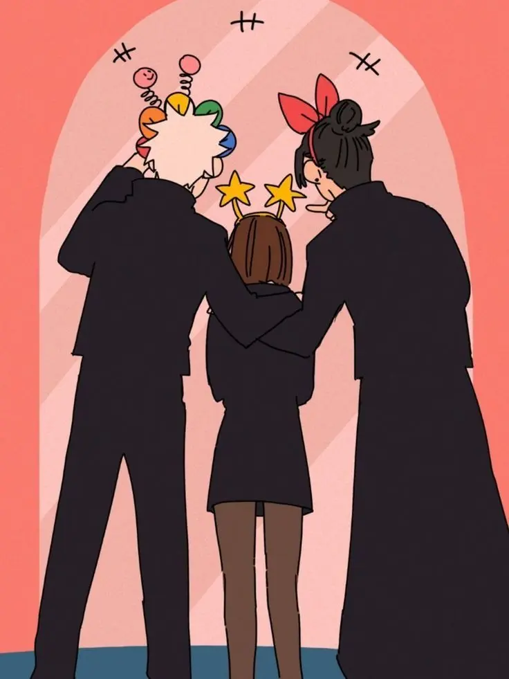 mituami의 冬の教室で。