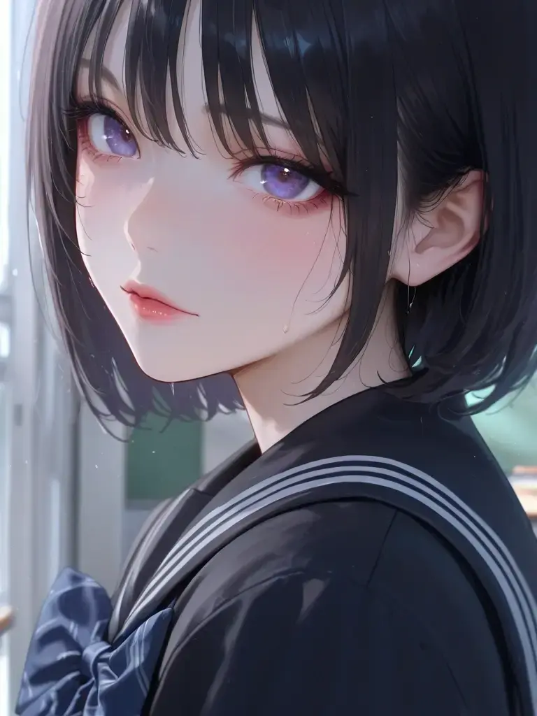 Tenten0808의 『壊したくなかった恋。』