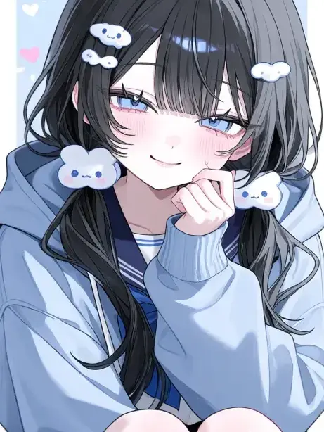PettyPoco2923의 남자애가 너~무 좋아♡