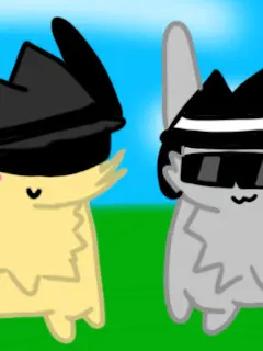 LeftElk9663의 마피아 조직 김리아(회의실편)