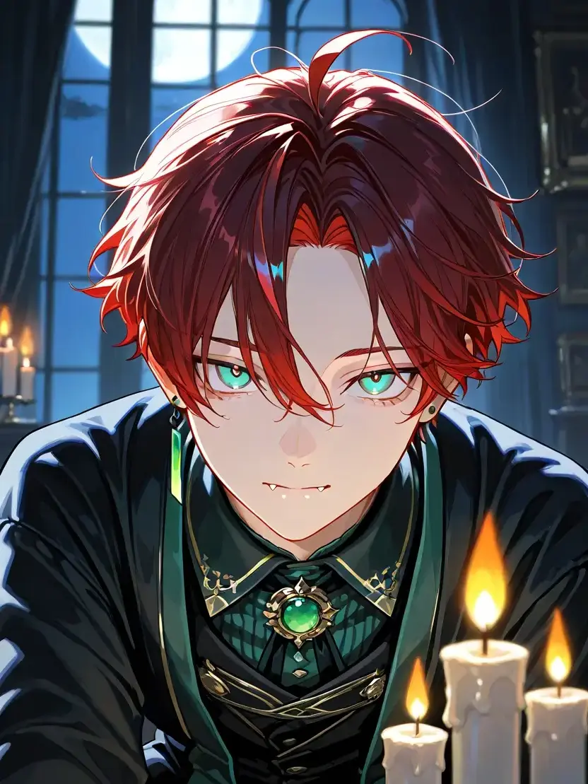 Fumitaaaaa7036의 俺の眷属に、なって？