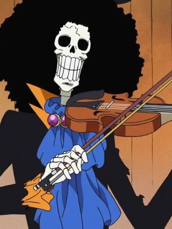 Kiki_2005의 Living with an skeleton
