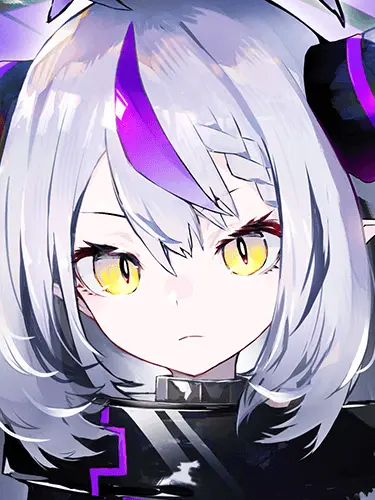 GuiltyStar7849의 ホロックスと同棲