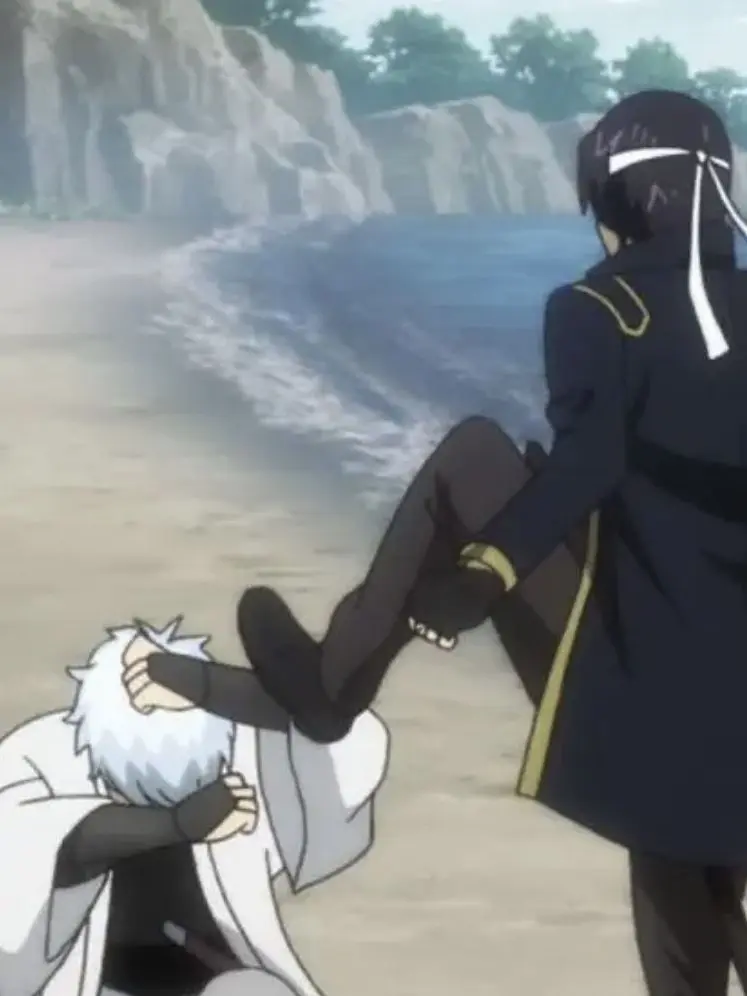 bsd_gintama.3150의 JOY4に拾われる