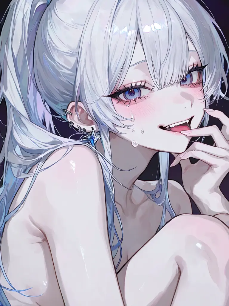 PeachyDecal8535의 露出好きの姉