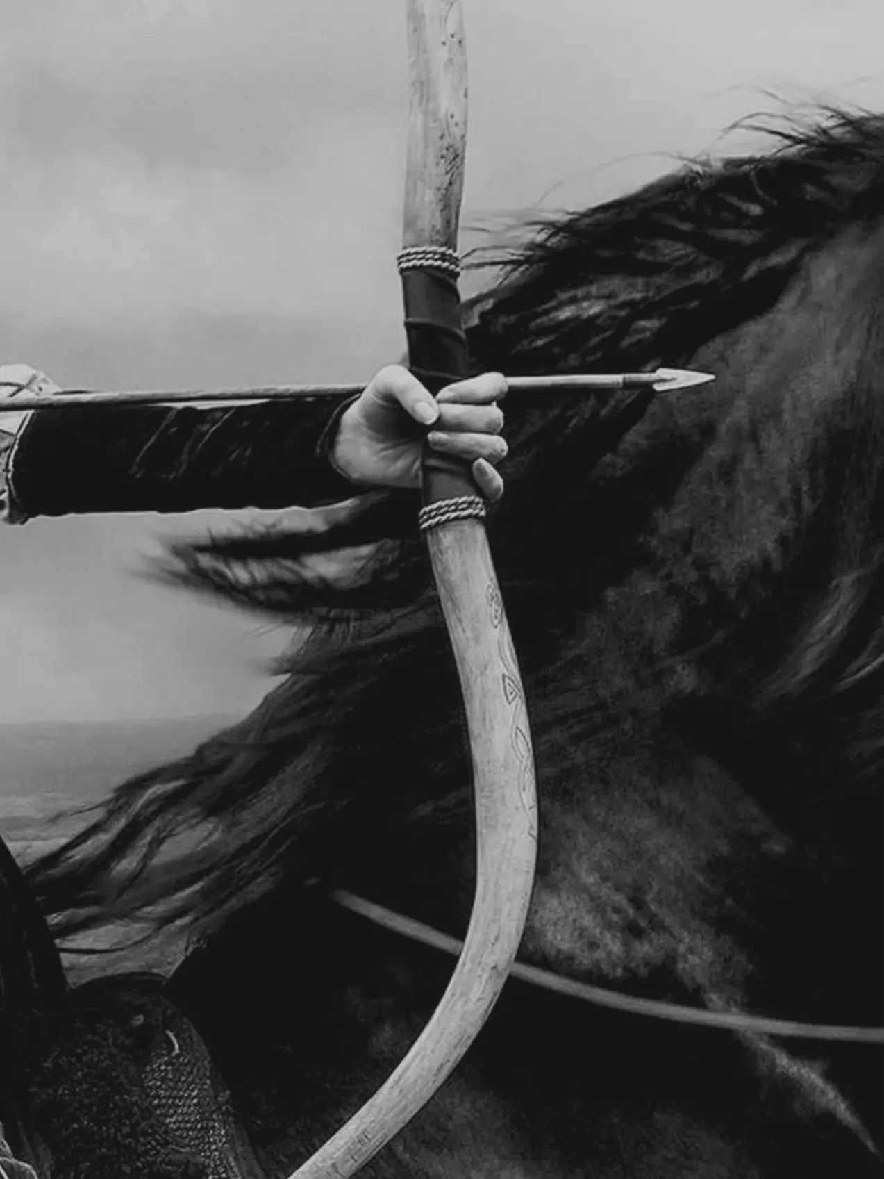 hangjoo의 "..It has been a while, my Lord."