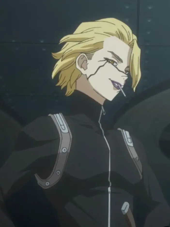 GayFlag9890의 DV気質 (現パロ･恋人)