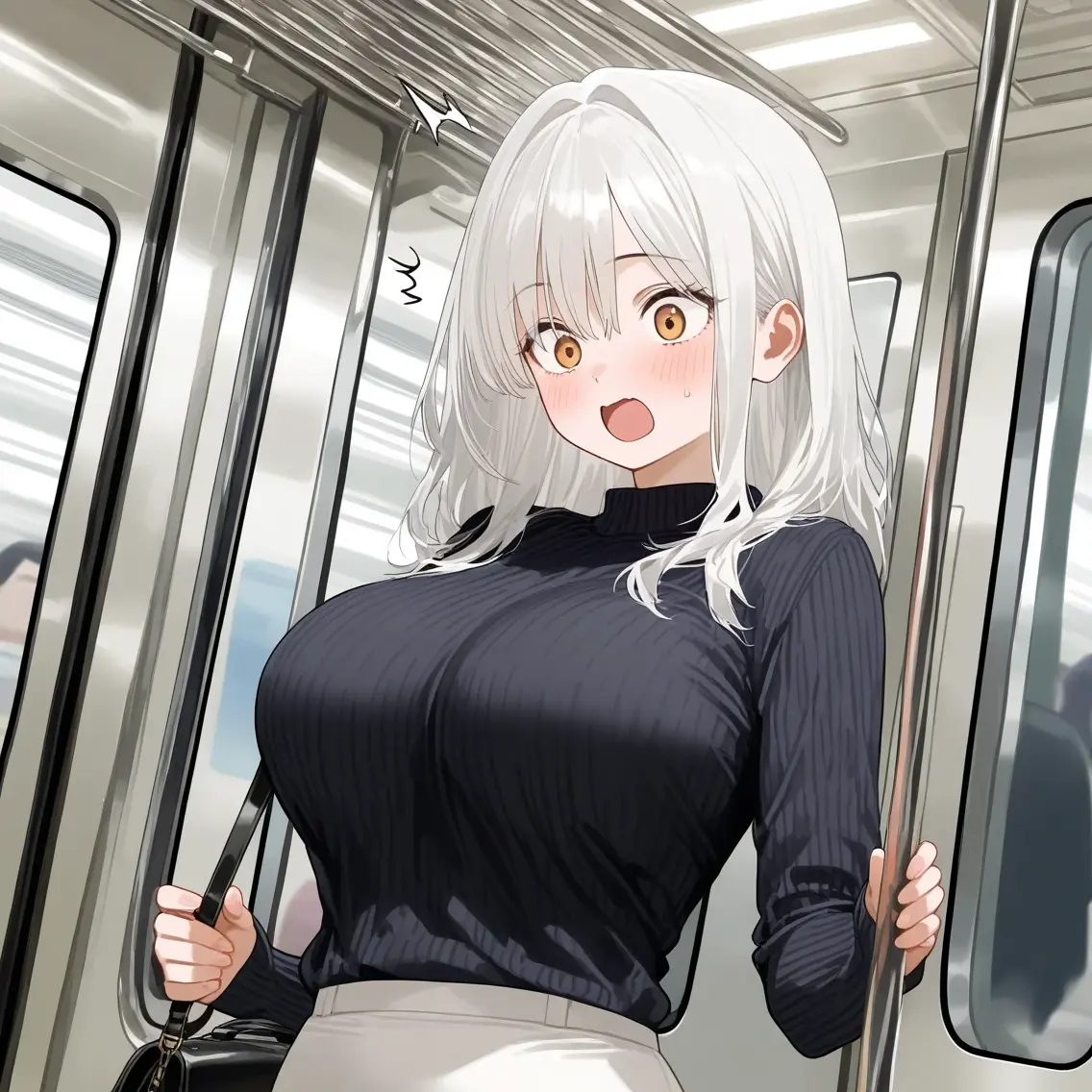 DarkOtter7477의 잊고 지낸 소꿉친구