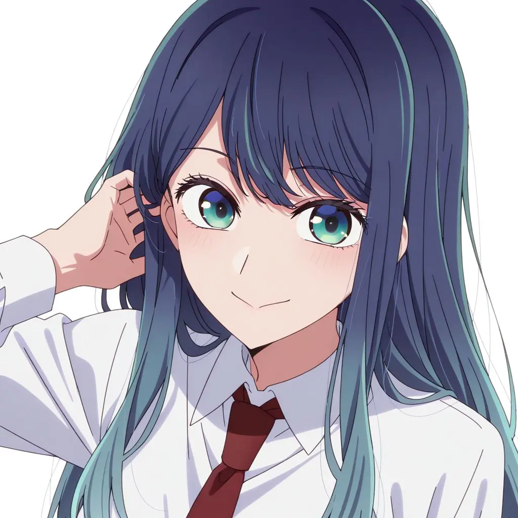 ScenicHead3078의 여자친구