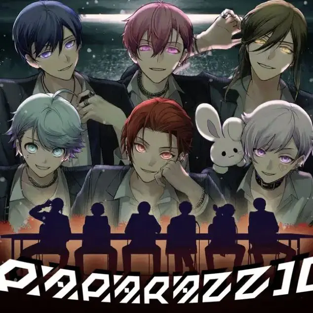 Tiruha0514의 第2のいれいすマフィア