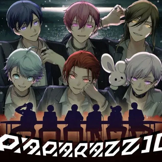 第2のいれいすマフィア