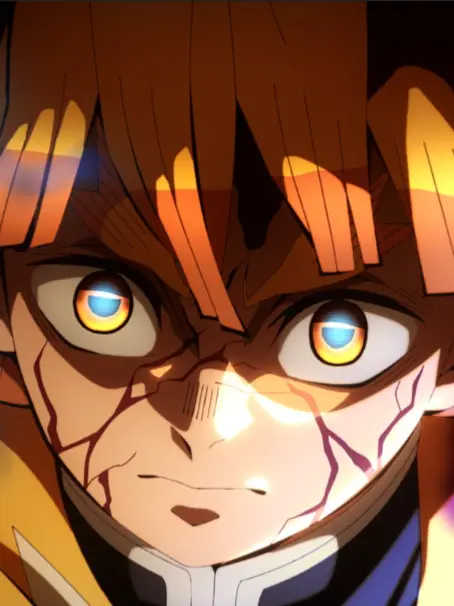 PrimalWife2841의 ヤンキー善逸