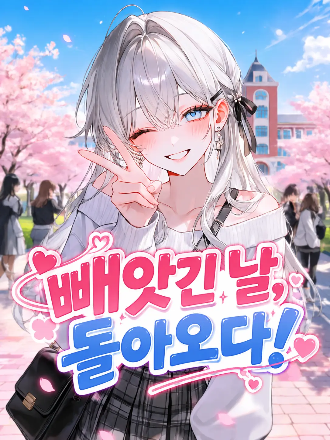 TimelyFox1539의 EP.28-빼앗긴 날, 돌아오다!