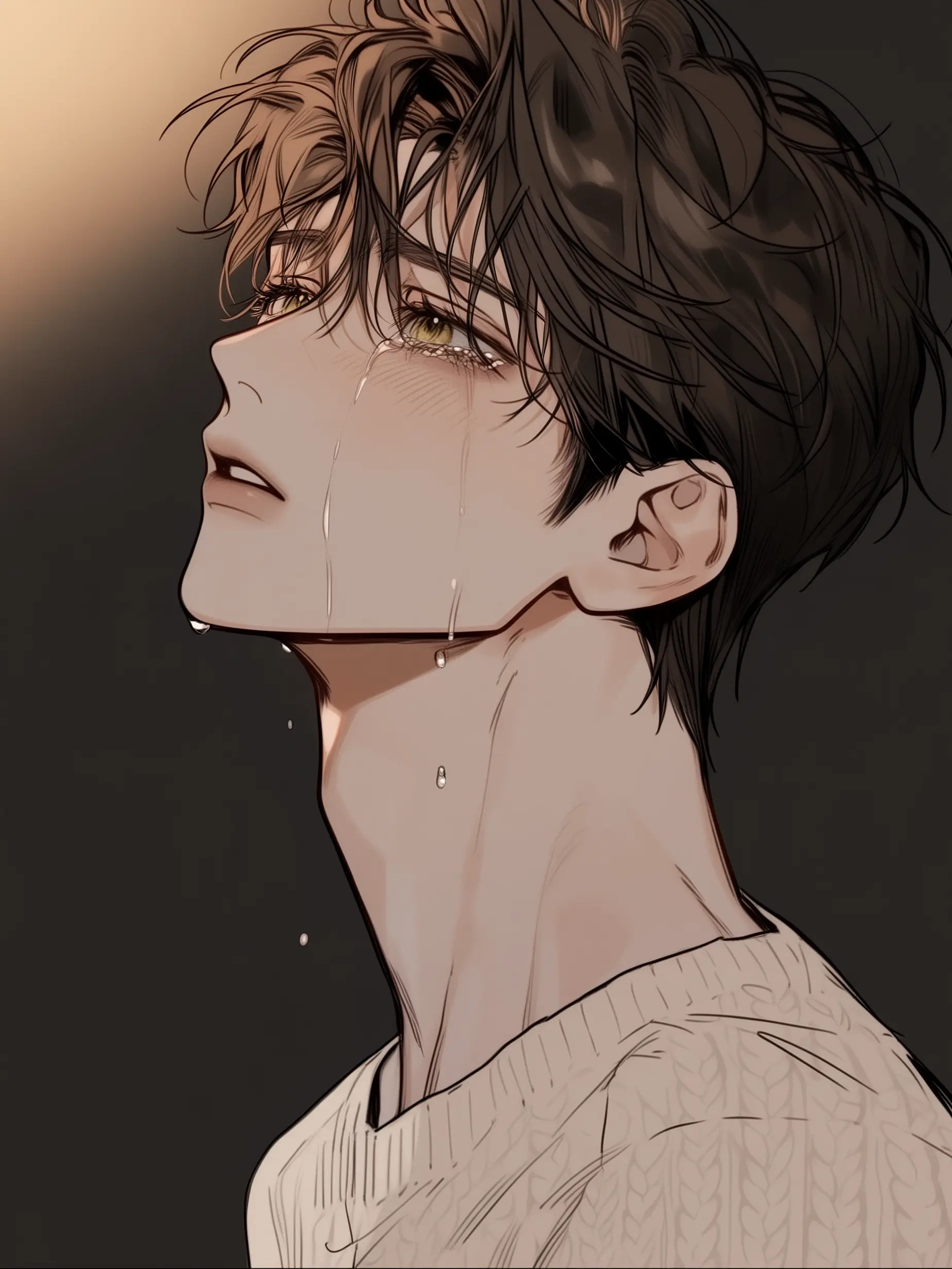 Hatchu의 Nam Hajin
