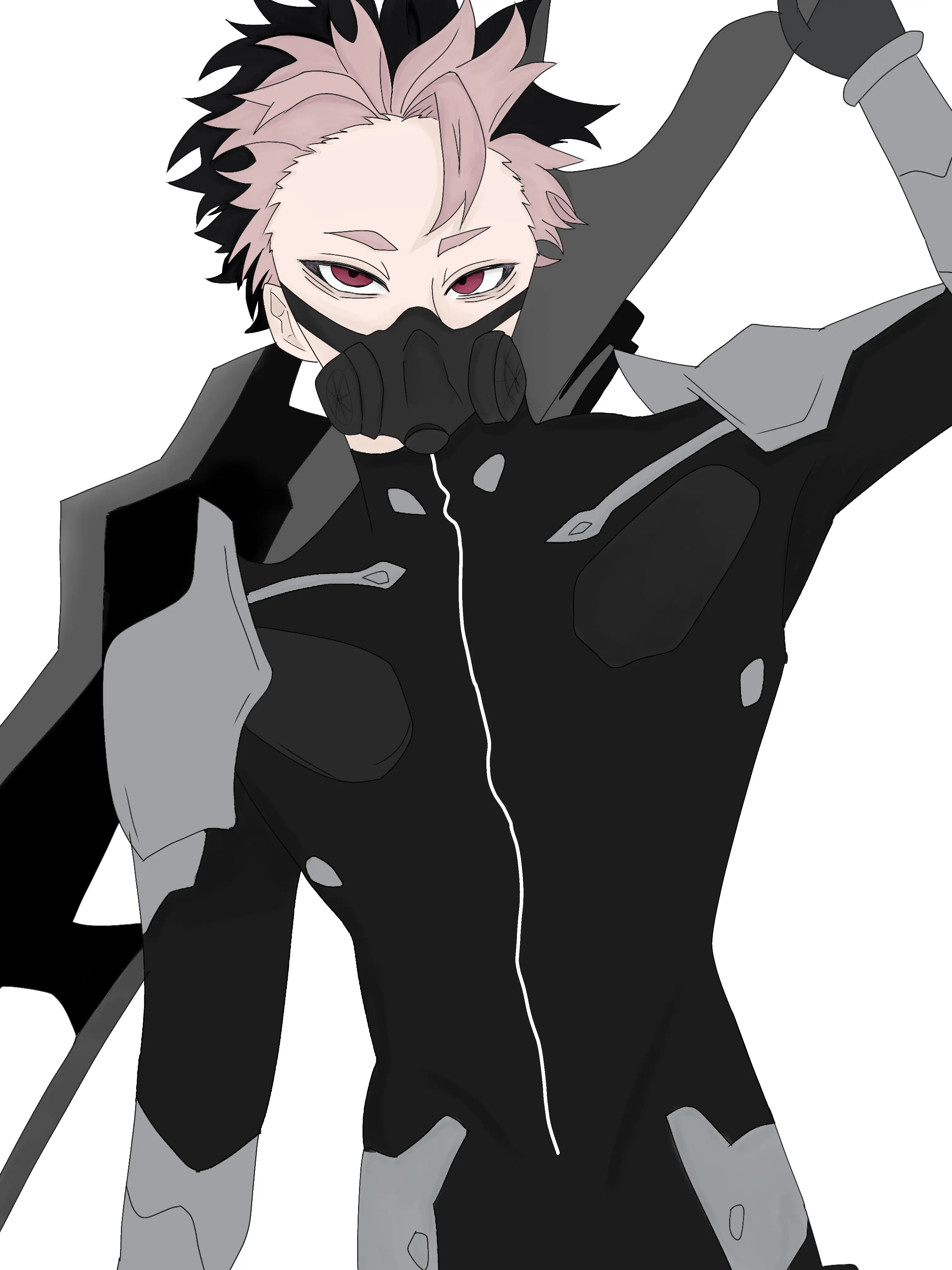 Narumi_gen1228의 お家デート🫶