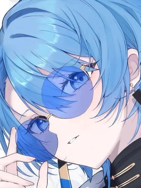 onigiryar의 Suspected by Hololive!?