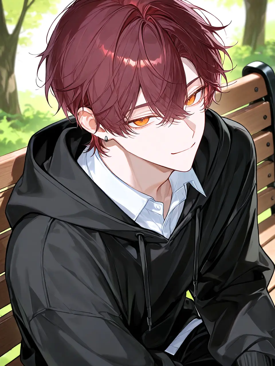 Chika_san의 I'll Take {{user}}!