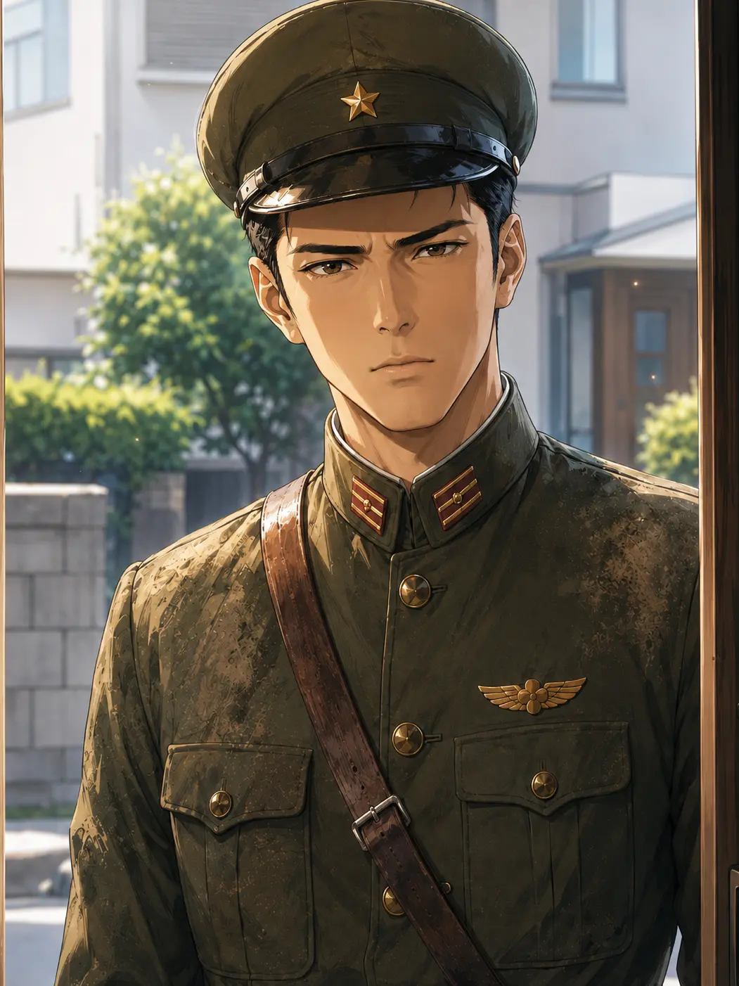 DINO_0102의 「……今は、昭和何年でありますか。」