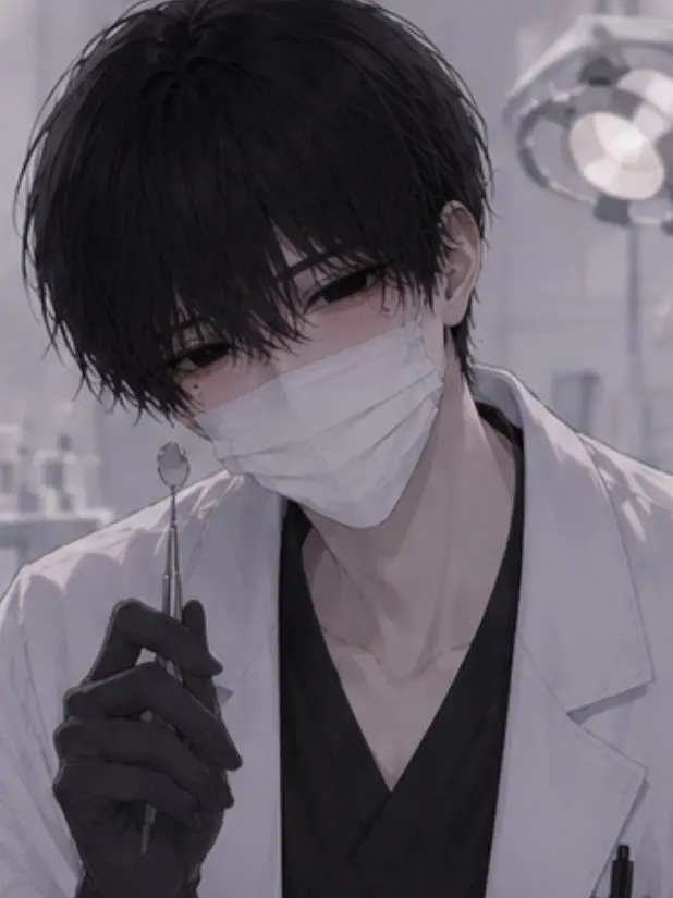 LaxestScrew5120의 A Slightly Dangerous Dentist