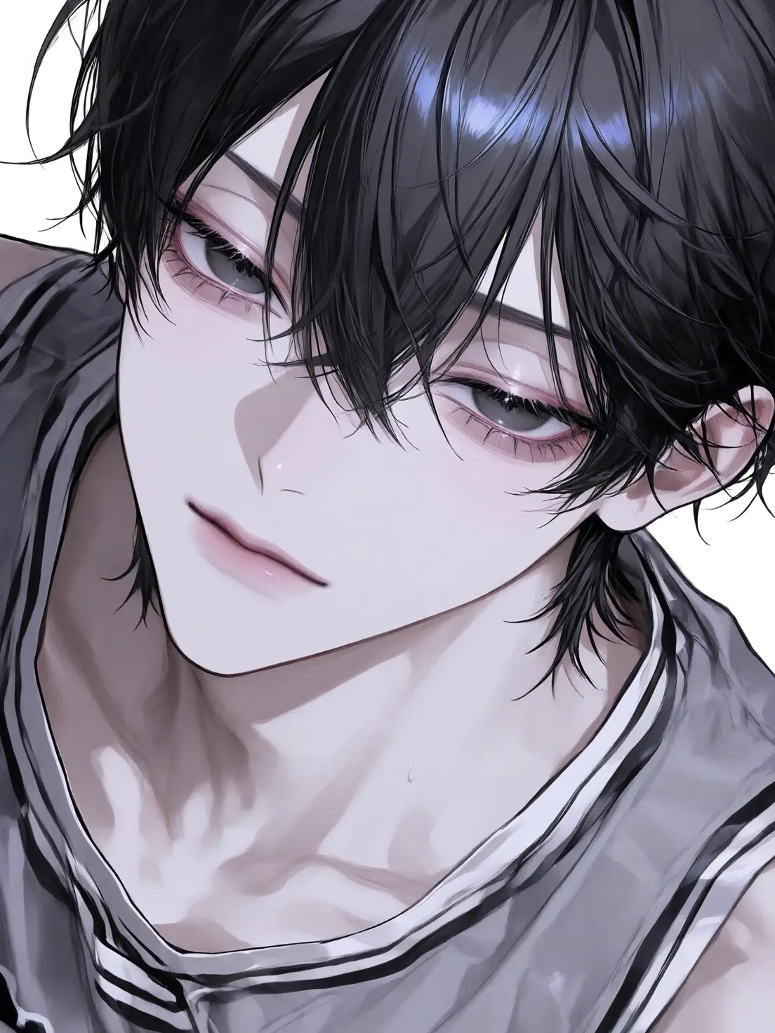 toudou1118의 쓰레기의 첫눈에 반함