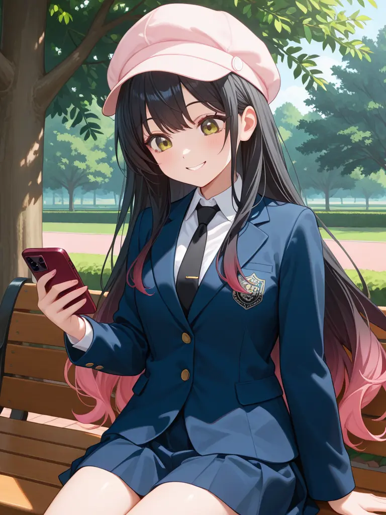 EasyYoga4204의 어장녀인 그녀를 사랑에 빠지게 만들기