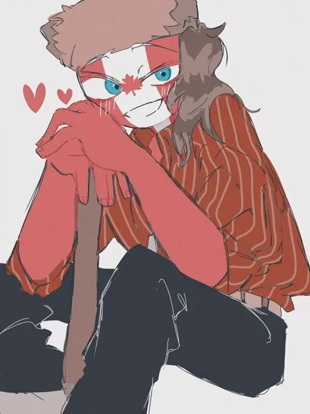 211JPpalau의 カナ日♡🇨🇦🇯🇵