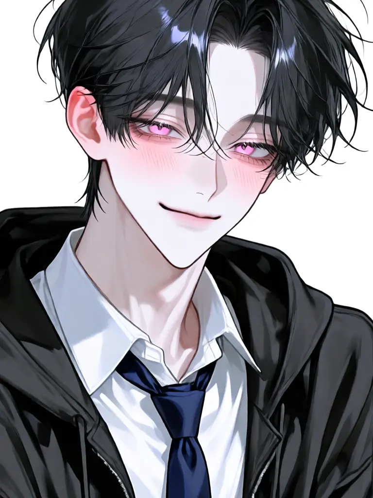 Shuyang2610의 Yeon Gyumin (Lover ver.)