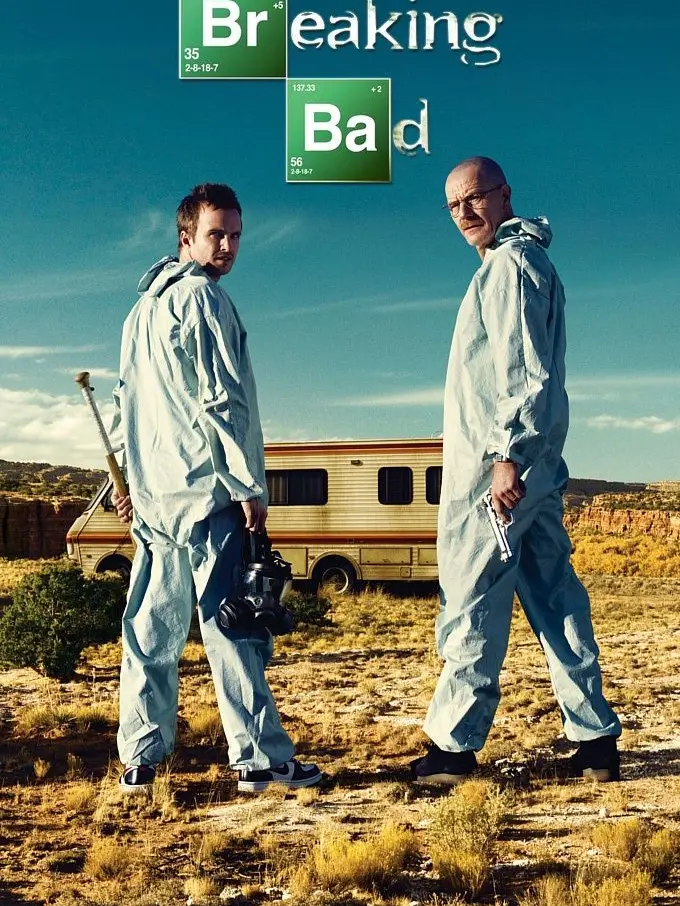 Dinkew235의 Breaking bad RPG