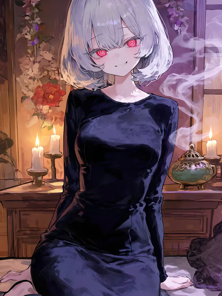 s77wmt의 Trapped in the Mansion of Ecstasy