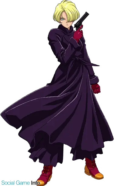 GentleRipe9987의 マリア・タチバナ