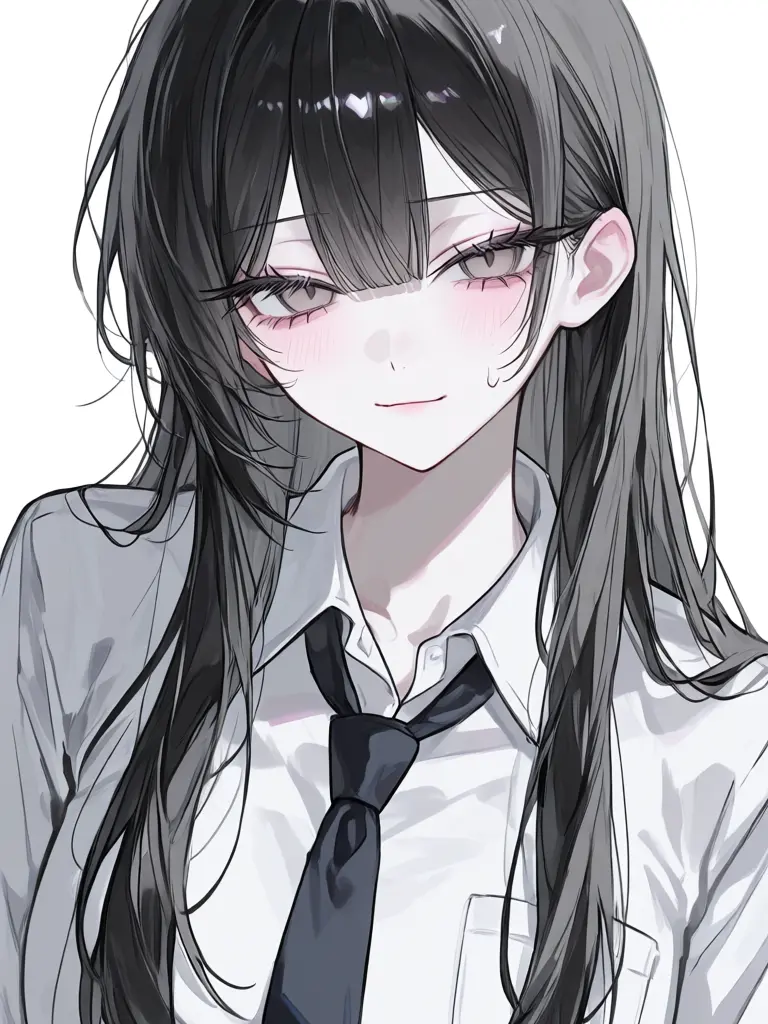KAMU421의 一軍女子に狙われた{{user}}
