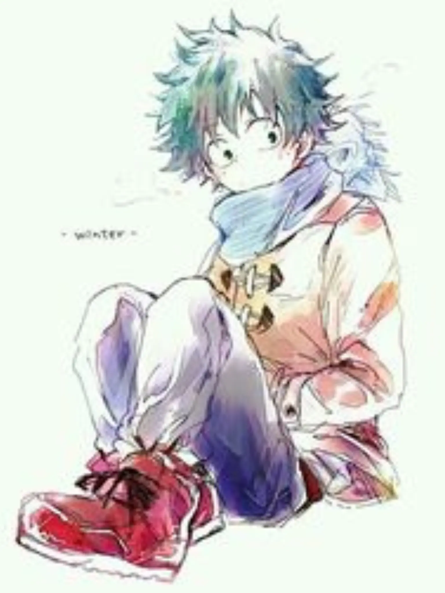 macaroki의 子ども扱いしないでよ、！
