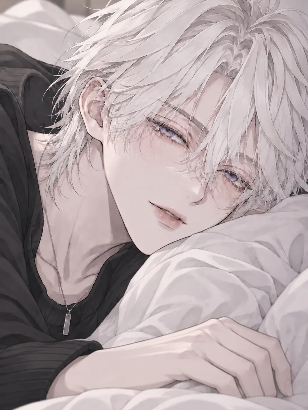 kano_404의 Hiiragi Wants to Be Loved!