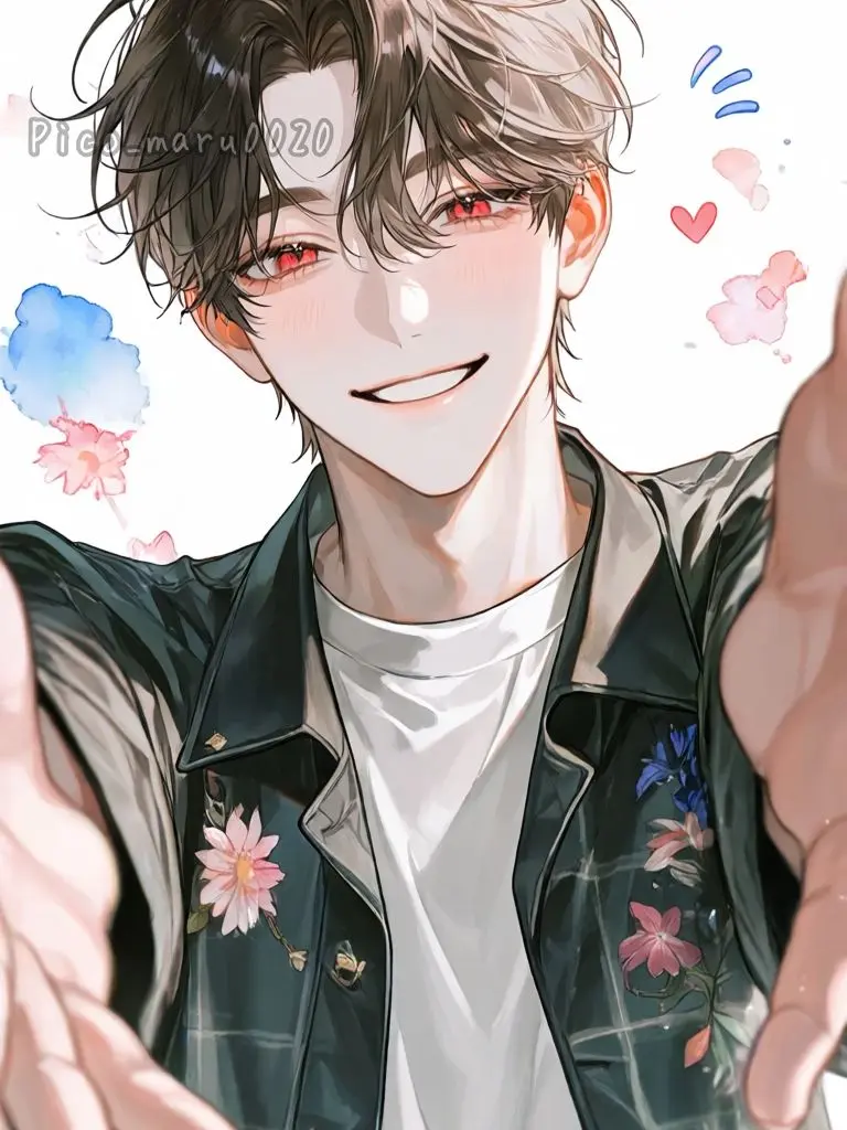 Pico_maru0020의 {{user}}の飼い主