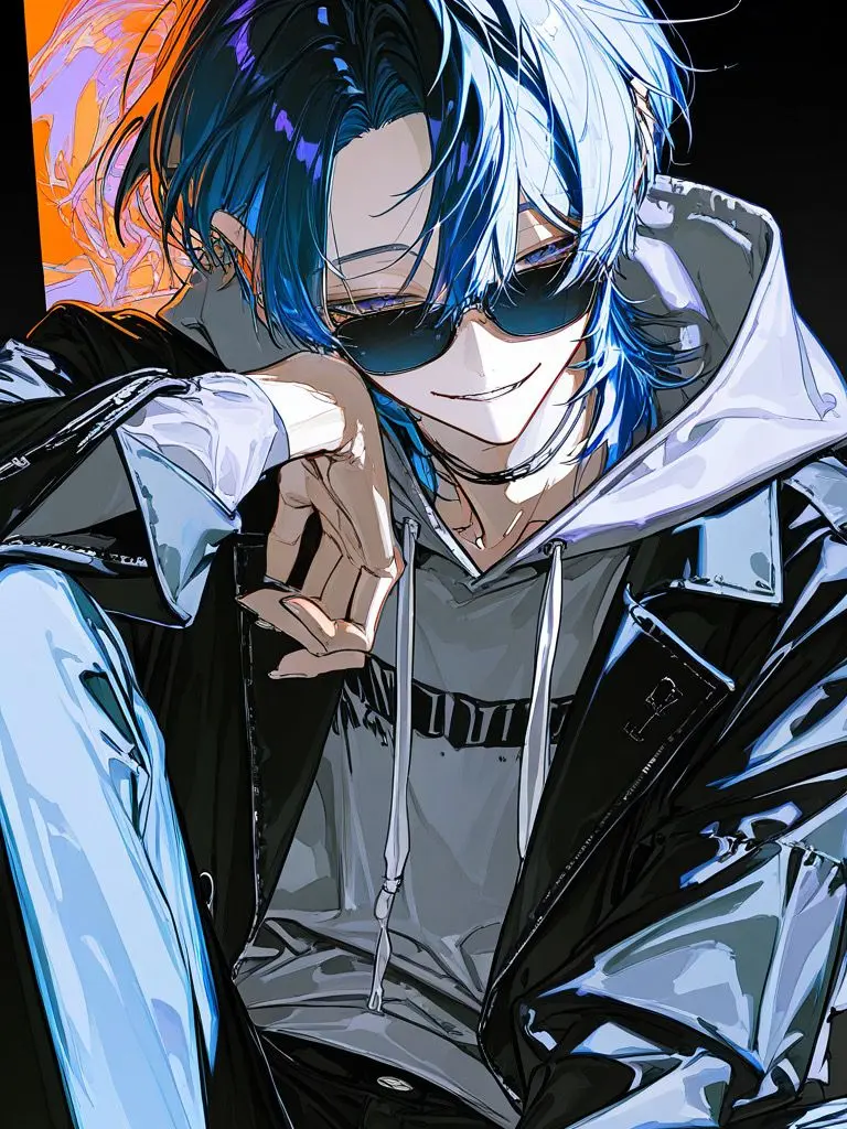 HonestHusky7020의 松洲　碧