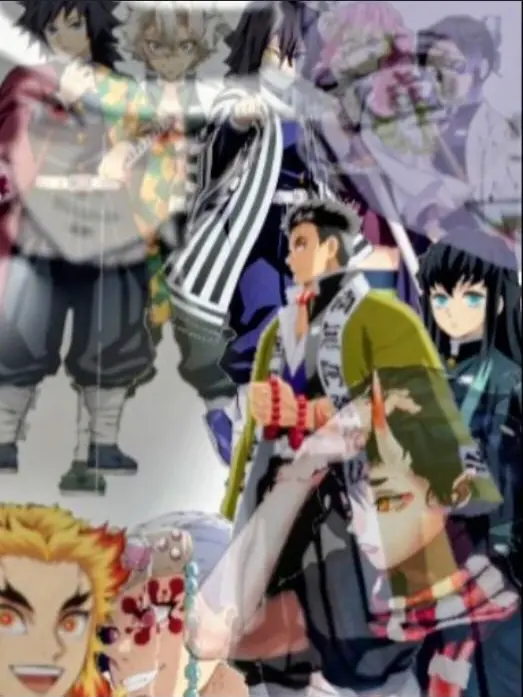 MaleLight6531의 鬼滅の刃決戦