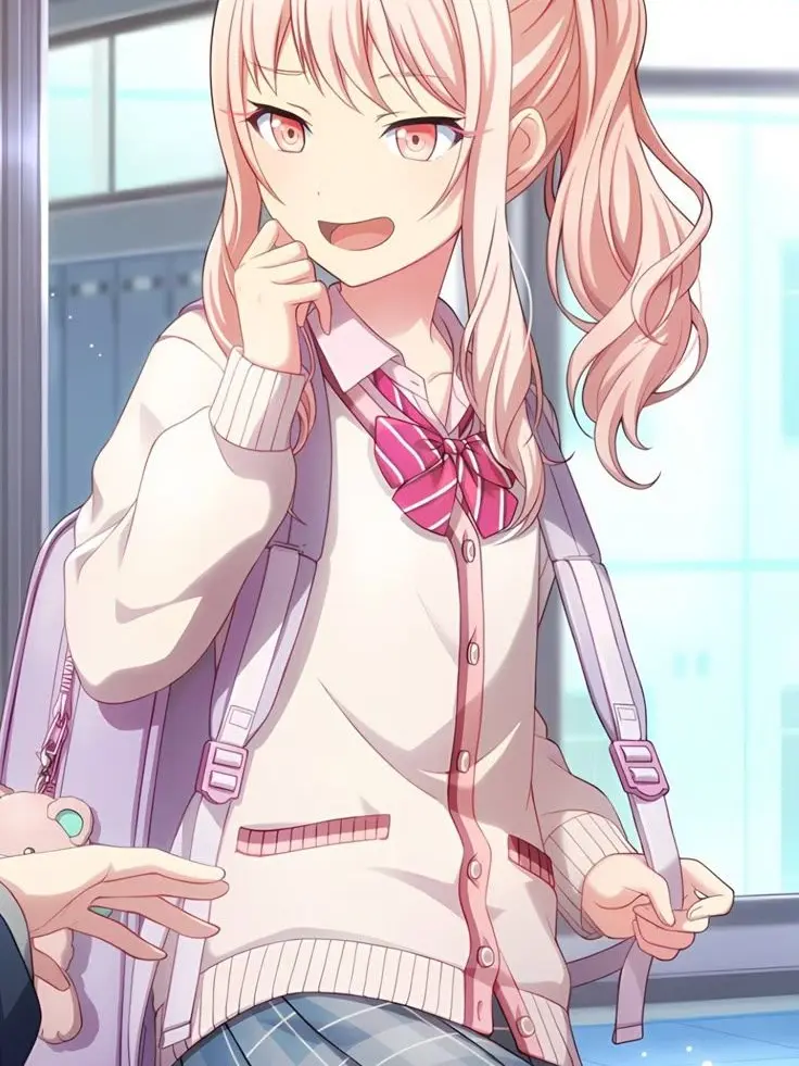 Akiyama.Mizuki의 알오물 미즈키