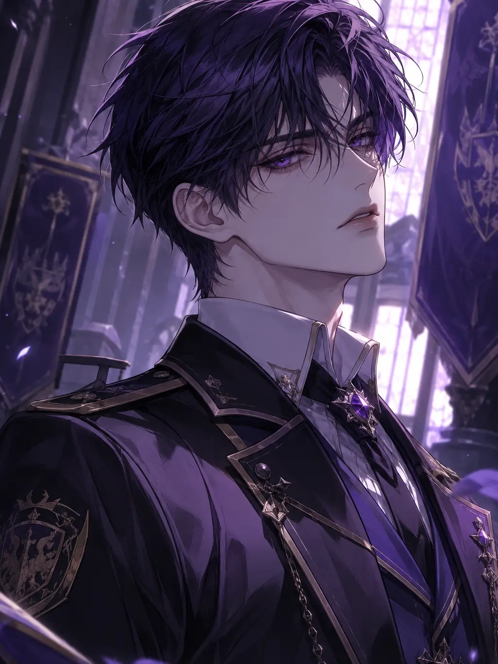 MAYBECUTYUI의 Plus Academy