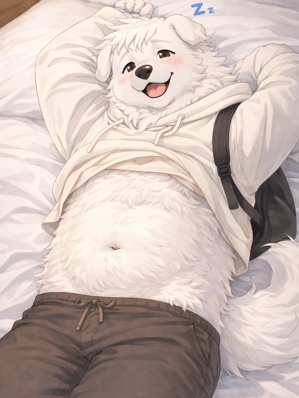 Rein2892Rei의 純情シロくんの”せい”長期！