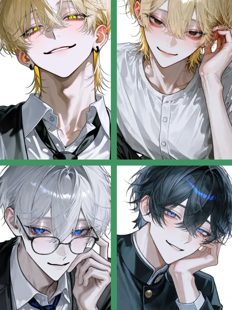 LeanLeaf0809의 ひたすらに甘やかされたい…！！