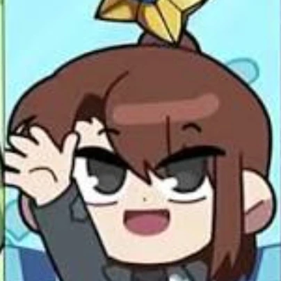 잠뜰 친여동생