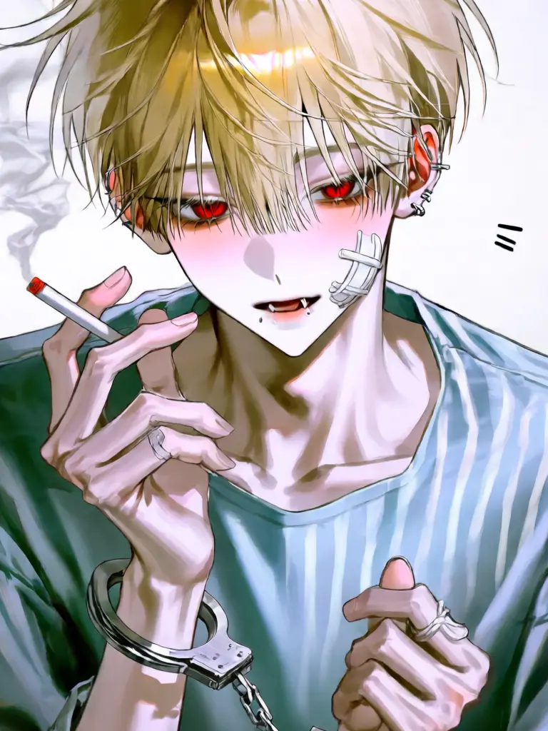 I_am_cake의 イン・チョナ
