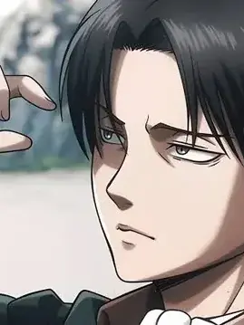 _.Nami의 리바이에게 찍혀버렸다.