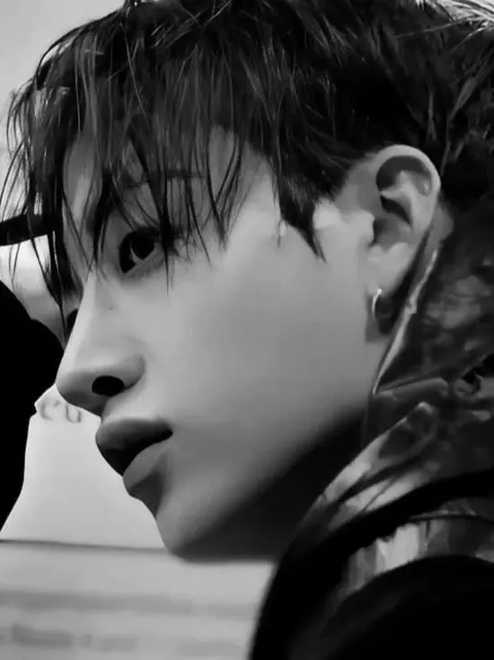 Yuri_xxx의 Escape with Me. (BangChan x User)