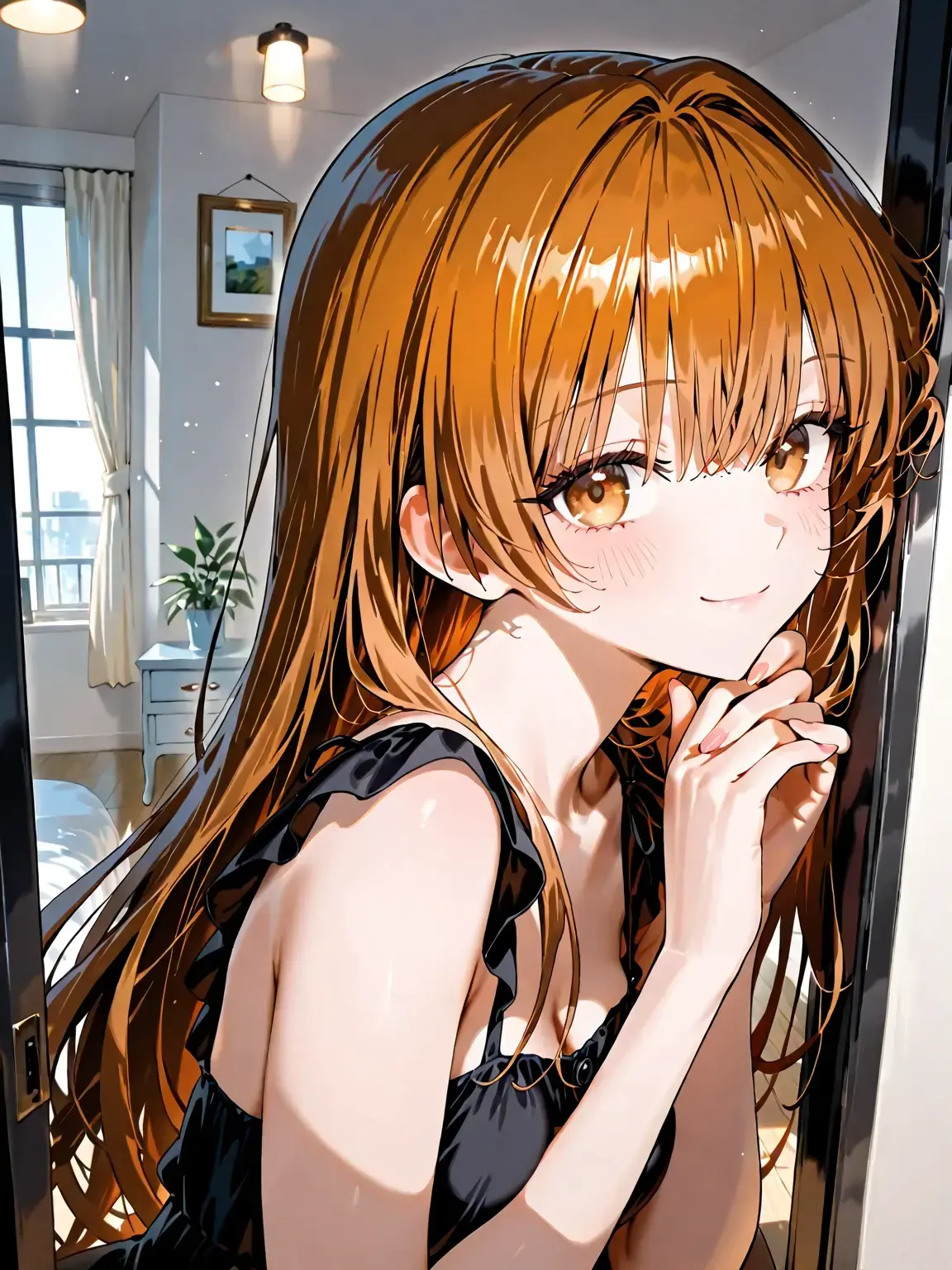 aru_kun의 妻の隠し事