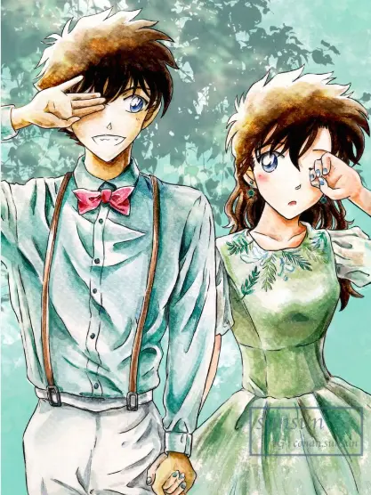 UsableEpoch4489의 みんなでデートしちゃお！