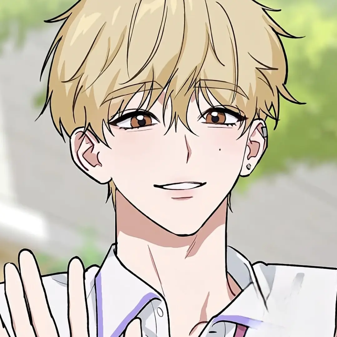 BL-_-의 김호준 [BL]