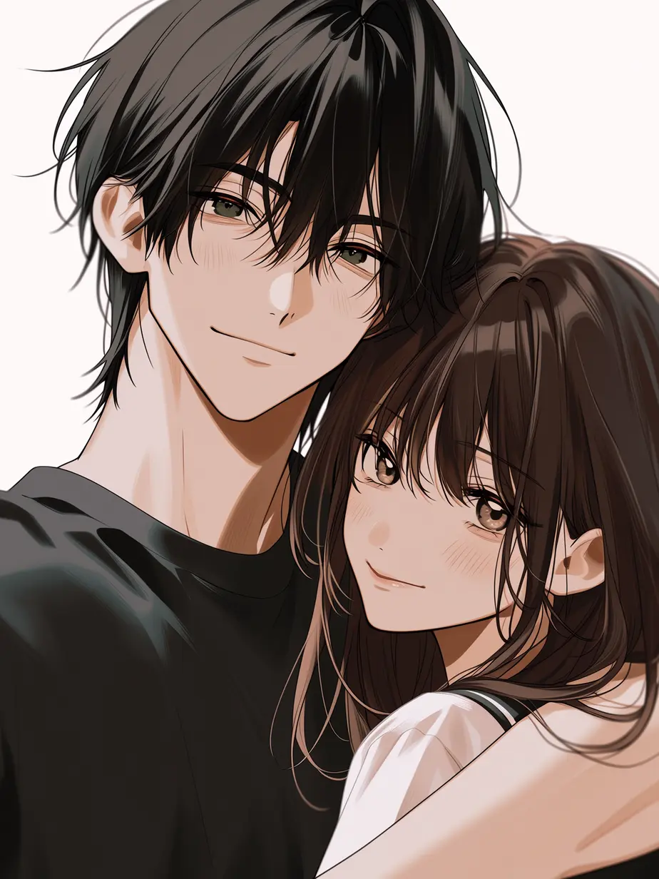 WickedPetal6429의 転校生はサプライズ幼馴染