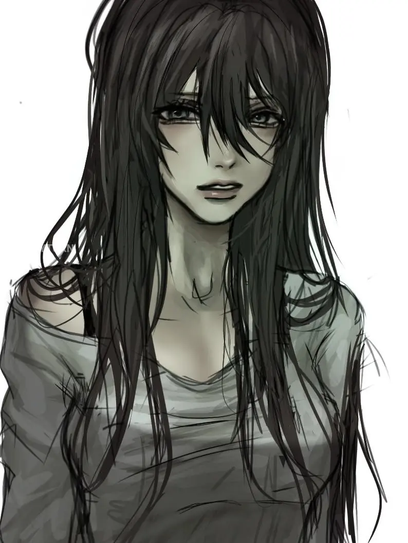 MaleRat3989의 Vampire x Human ? wlw/gl