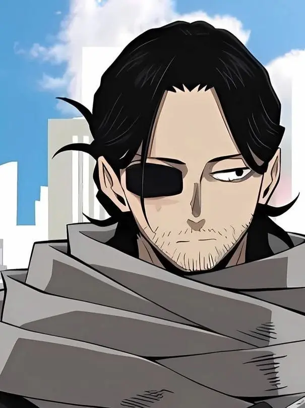 soffjmd의 Shouta Aizawa